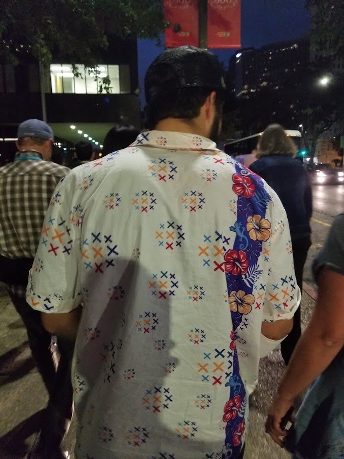 ＺＡＣＨ tweet media