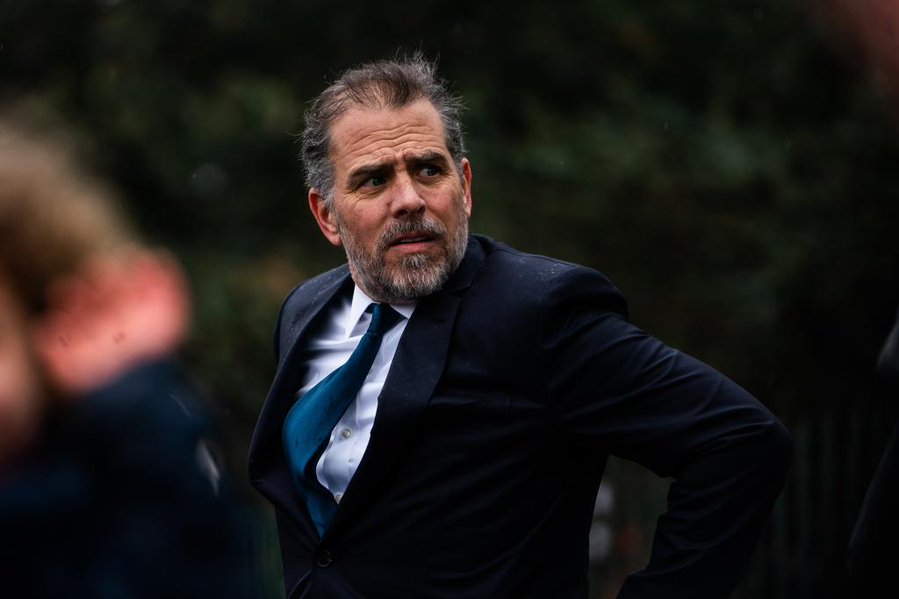 BelannF's tweet photo. #TTUSA #TUSAT @BelannF
WHAT DID THE IRS WHISTLEBLOWER'S LAWYERS SAY ABOUT HIM BEING REMOVED FROM THE HUNTER BIDEN CASE? Was this a retaliatory measure?
Lawyers: “Our client has a right to make disclosures to Congress … He is protected by 5 U.S.C. § 2302 from retaliatory personnel actions—including receiving a ‘significant change in duties, responsibilities, or working conditions’ (which this clearly is) because of his disclosures to Congress.
"It's a crime to obstruct an investigation of Congress,”
https://t.co/0INVH4dURT