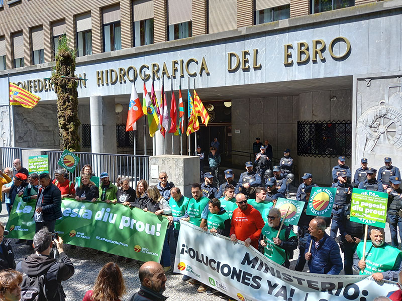 Unió de Pagesos tweet media