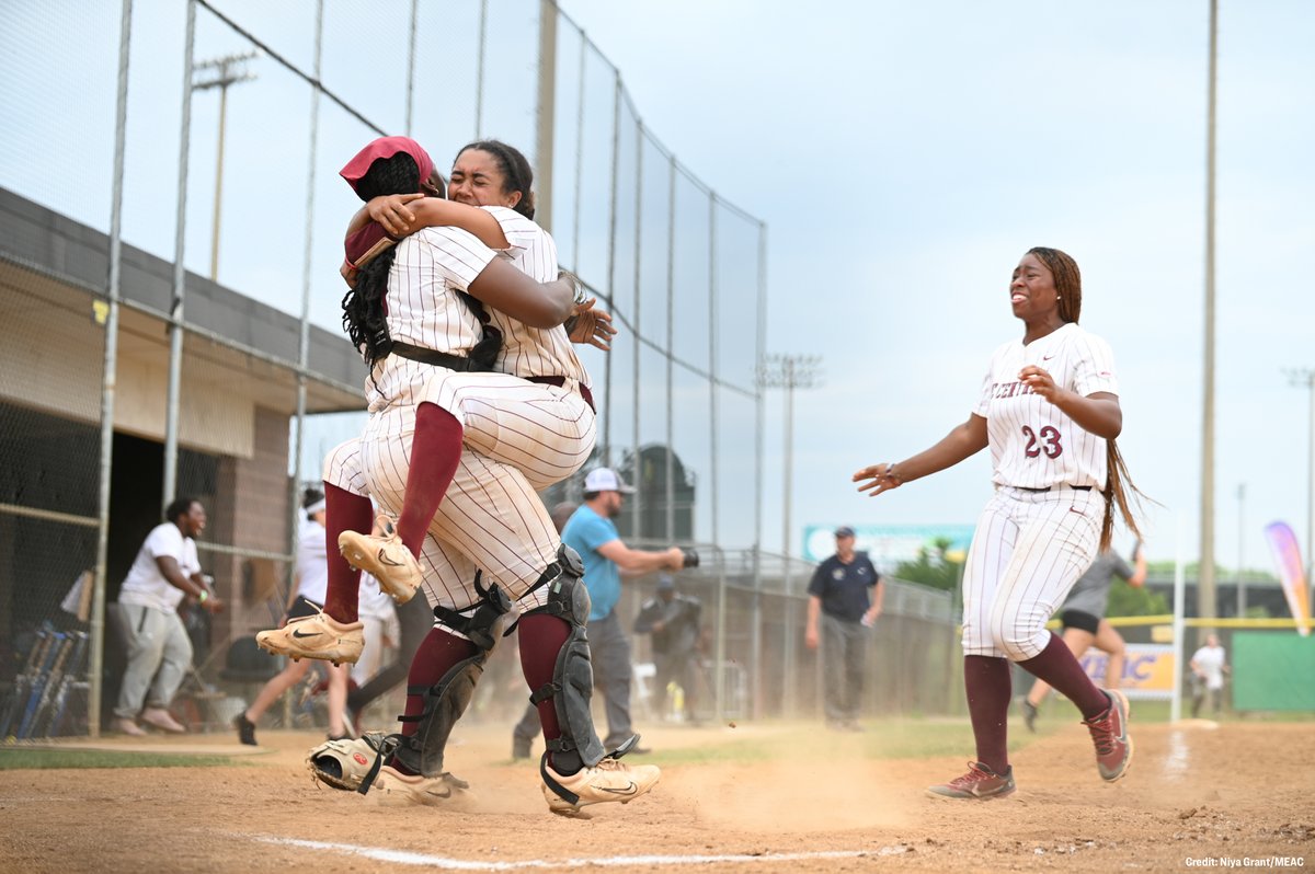 NCAA Softball tweet media