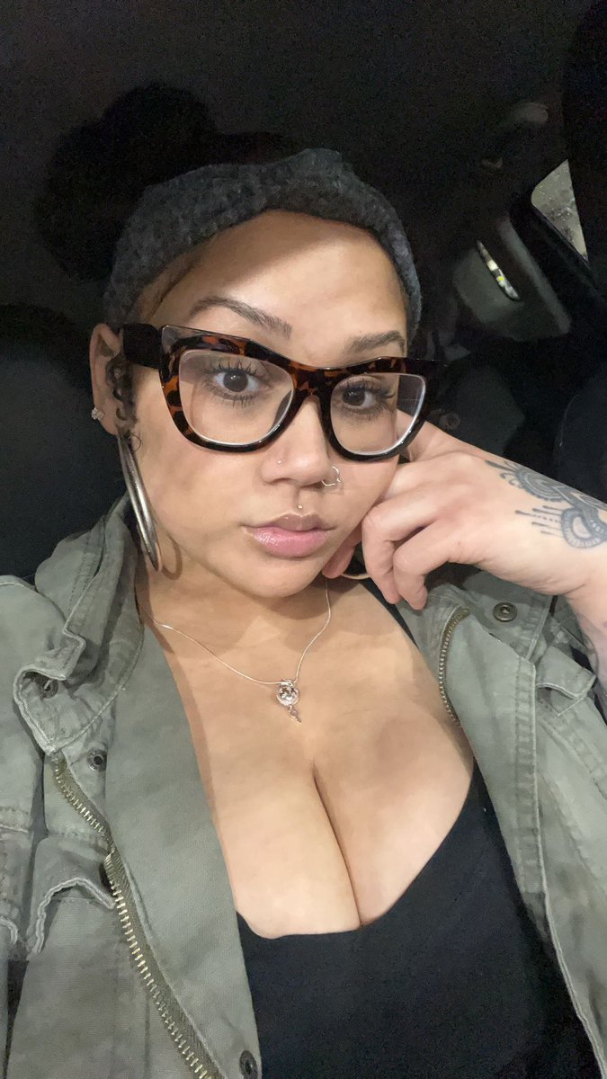 JasmineAlexis♐️ tweet media