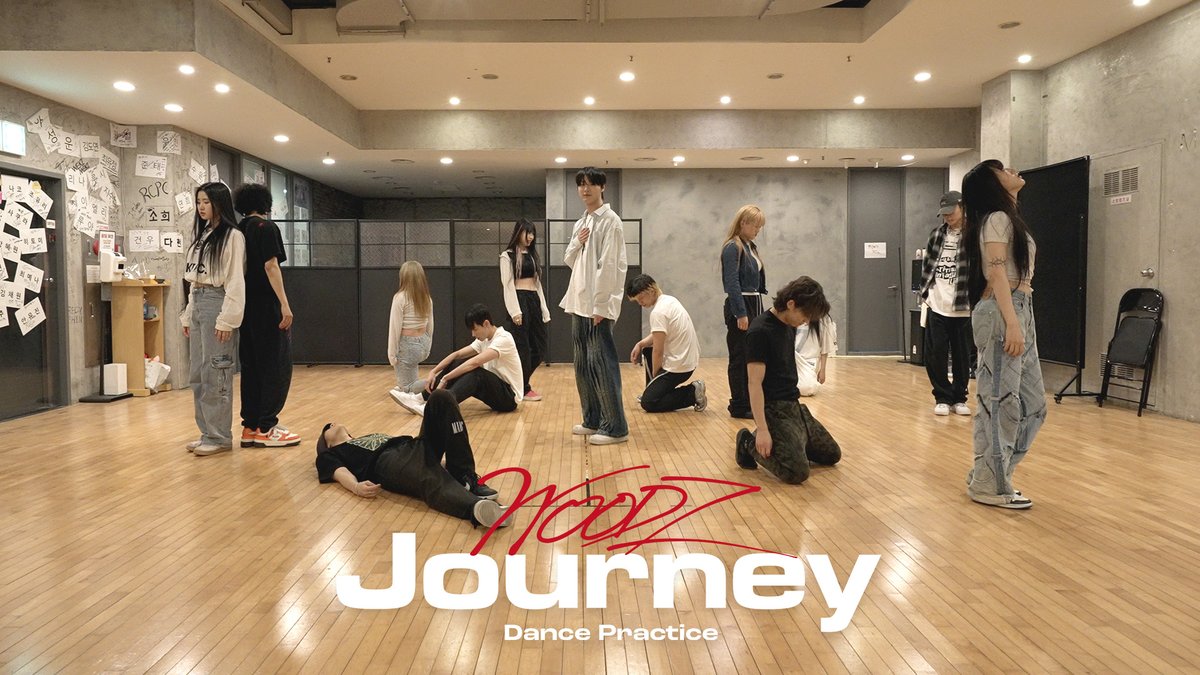 c_woodzofficial's tweet photo. WOODZ 'Journey' Dance Practice

🎬 https://t.co/kLp5TqN0Pm

#WOODZ #우즈 #Journey
#WOODZ_5th_Mini_Album #OO_LI
#OO_LI_PROJECT #우리_프로젝트 https://t.co/79WLTWkJzb