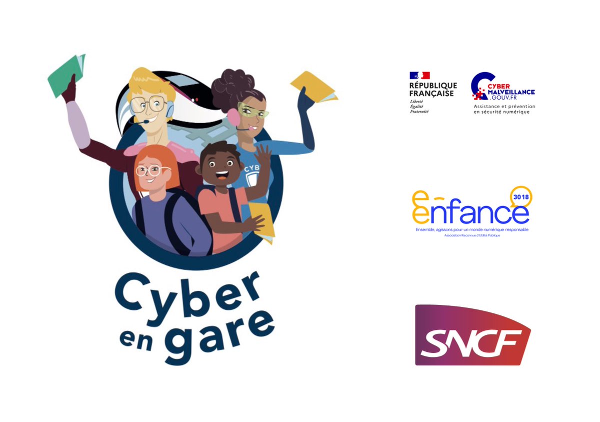 Cybermalveillance.gouv.fr tweet media