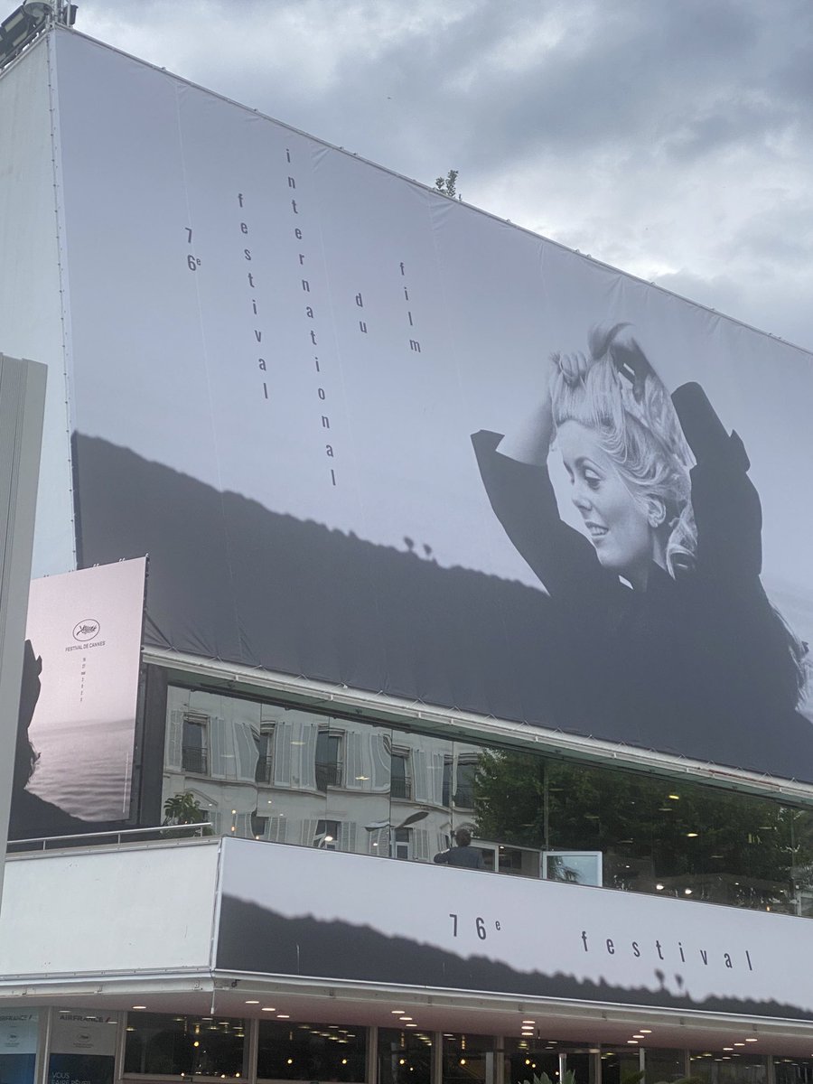 Pierre Lescure tweet media