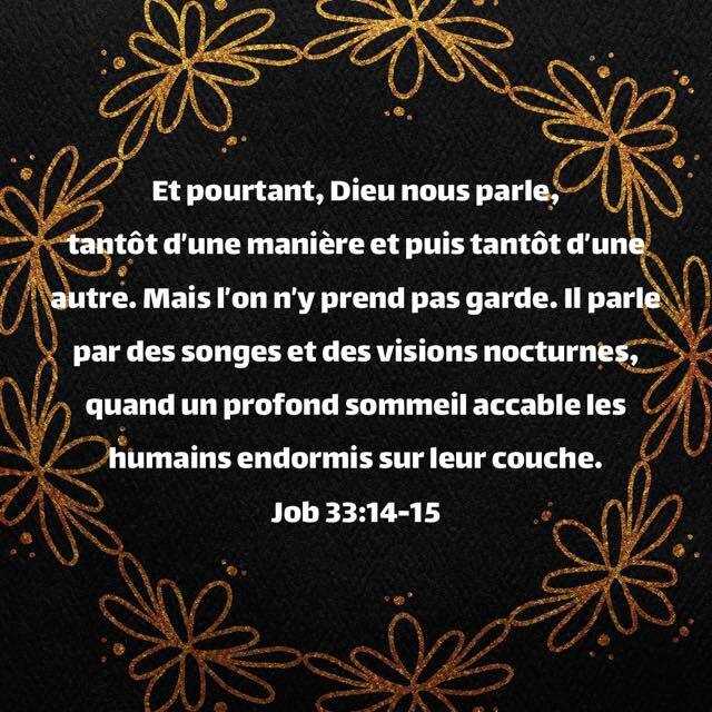 farho's tweet image. 🛌 Nous entendons souvent parler d'un homme en blanc qui apparaît dans un rêve ou une vision. Cet homme est très probablement Jésus ; il parle pour convaincre les gens qu'il est réel et vivant aujourd'hui ; il cherche à ce que les gens le suivent. Die… instagr.am/p/CsS4pqPNY-O/