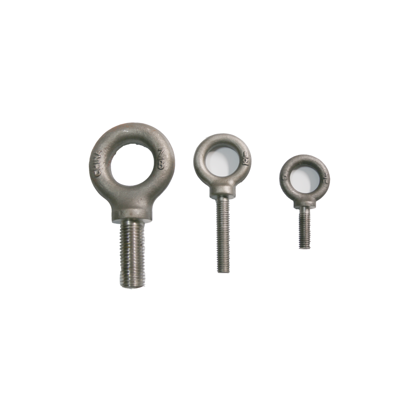 xumingliang666's tweet image. Secure your load with our high-quality and reliable eye bolts. Perfect for industrial and construction applications. #EyeBolts #SecureLoad #Industrial #Construction #Reliability
If you are interested, please check the following links
linkedmetal.com
