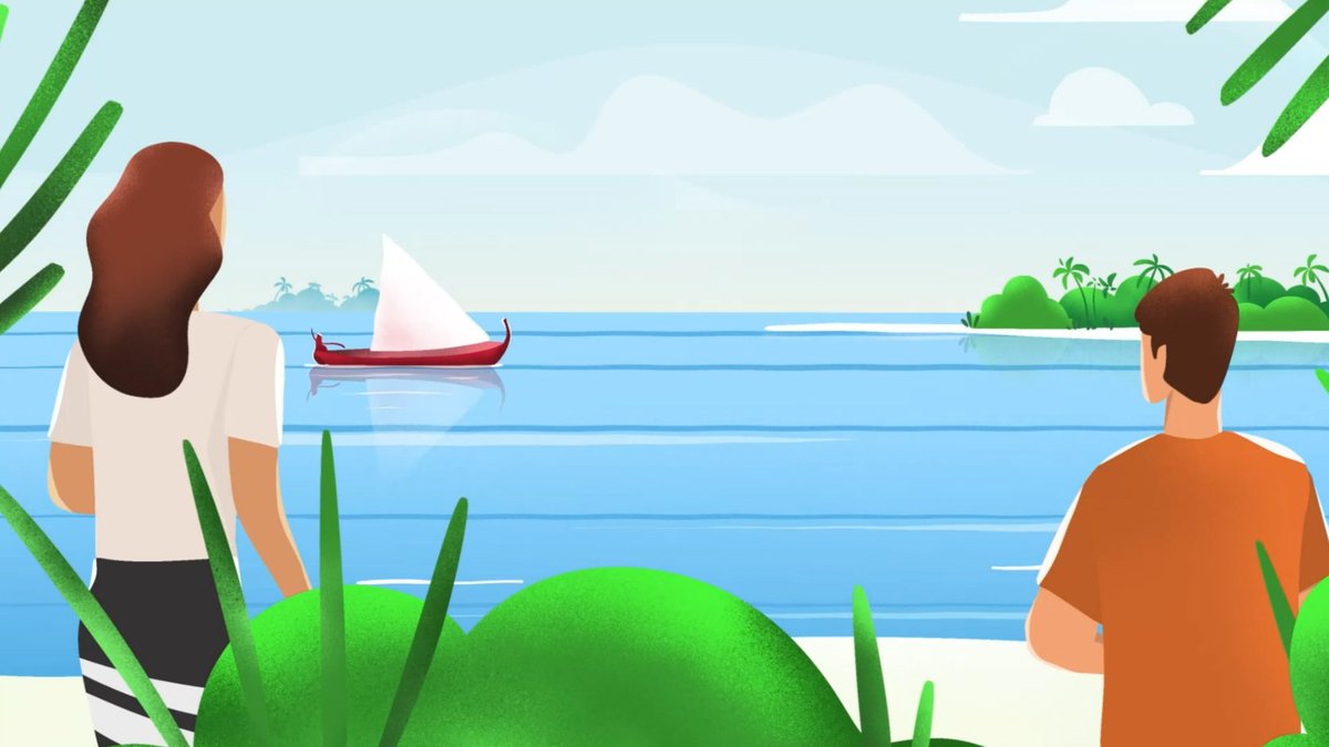 Maldives has 79 protected areas, conserving coral reefs, mangroves &amp; seagrass beds.

Learn more &amp; help conserve these key sites for generations to come.

fb.watch/kyXZmyYydY/