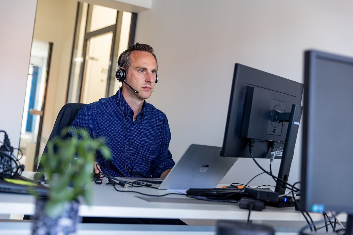 MASTERIS tweet media