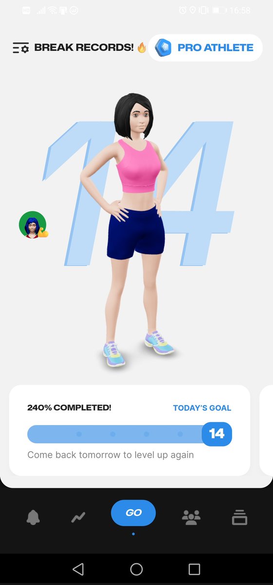 ひなた・Triaカード情報まとめ💳️ tweet media