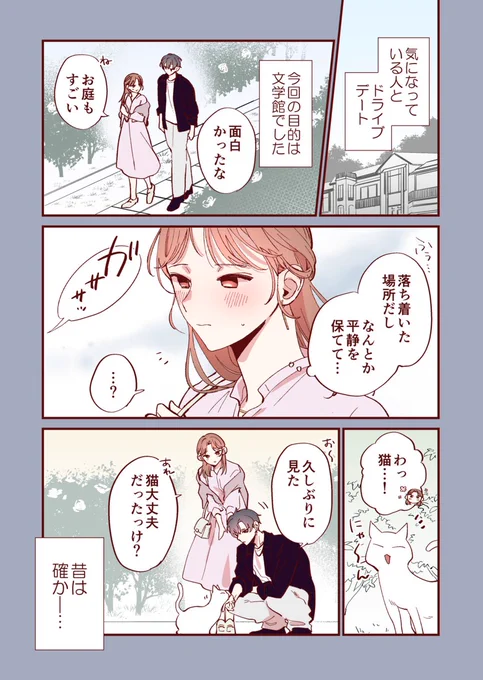 絶対猫じゃない