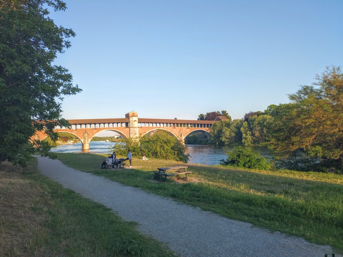 GDivitini's tweet photo. Enjoying @nanoGe_Conf #NIPHO23 in Pavia https://t.co/bKIA5UpifF