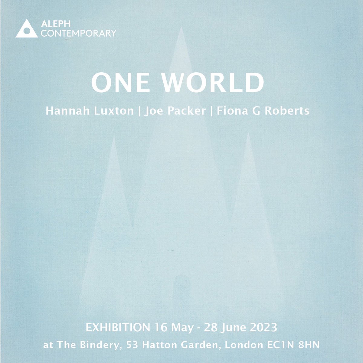 Hannah Luxton tweet media