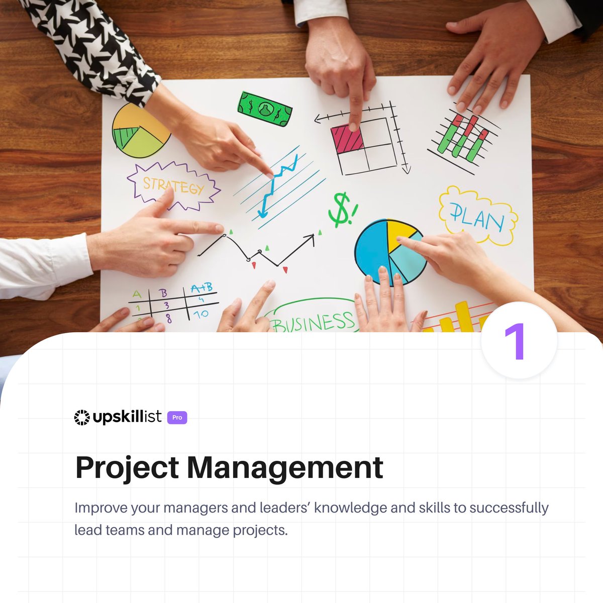 upskillist tweet media