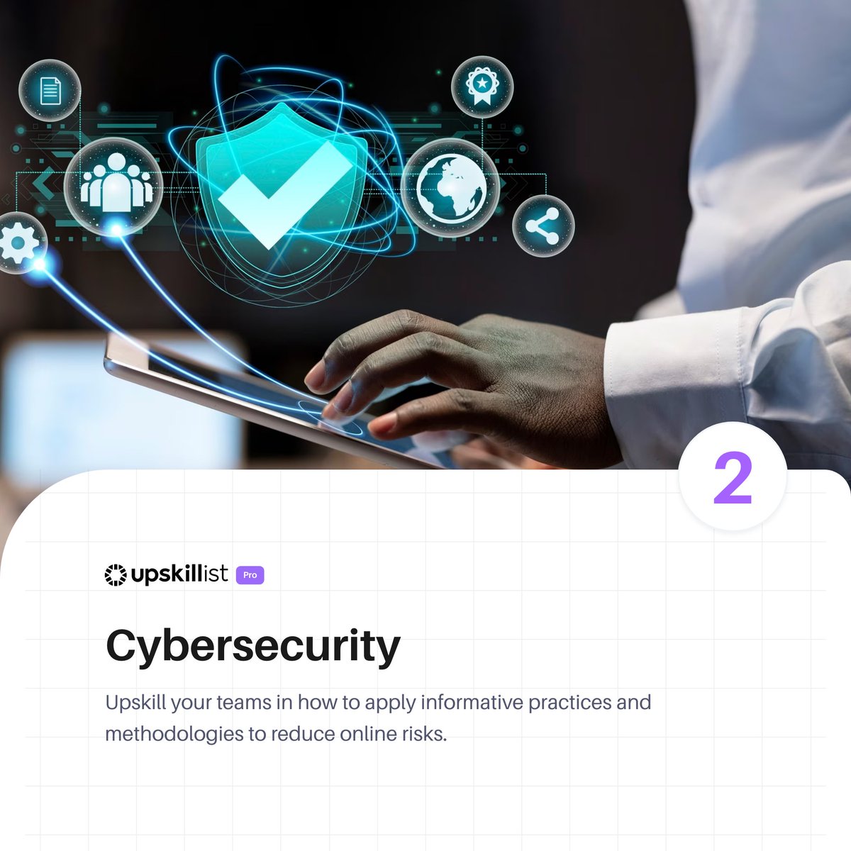 upskillist tweet media