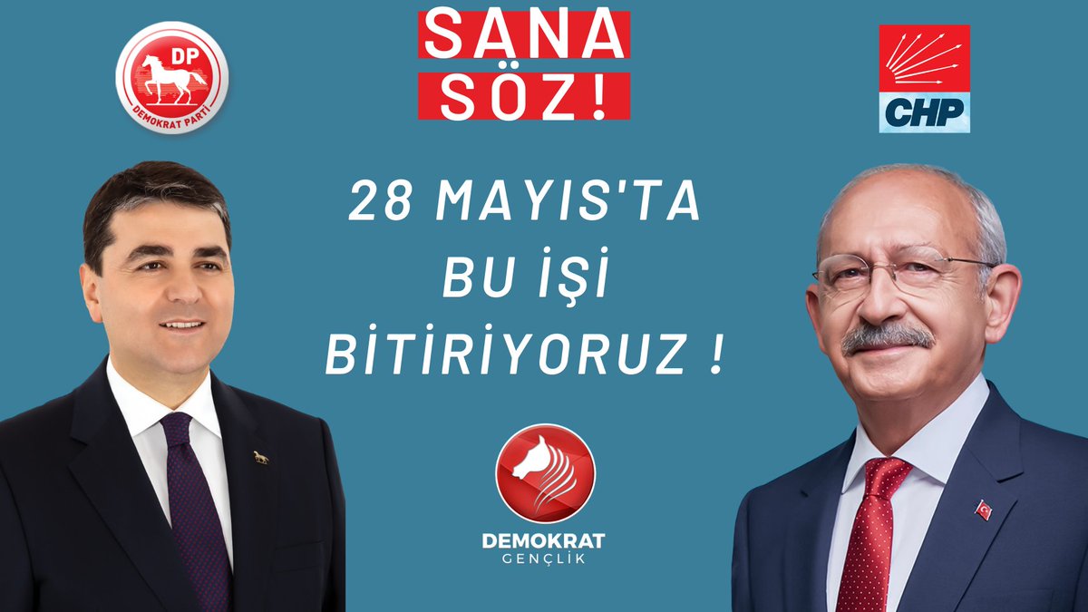 AntalyaDemokrat's tweet photo. #Haydi 🫶🏻 https://t.co/dVDoqZ9QgE