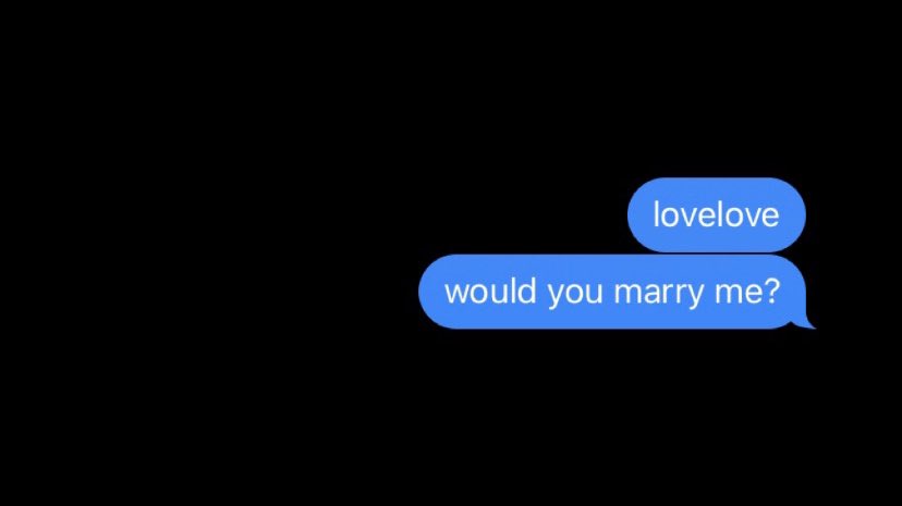 dyochans's tweet photo. dino as your masungit na bf series.

6 years into their relationship and they never had a chance to talk about their future plans—until the day has come. https://t.co/cw00gDCSwk