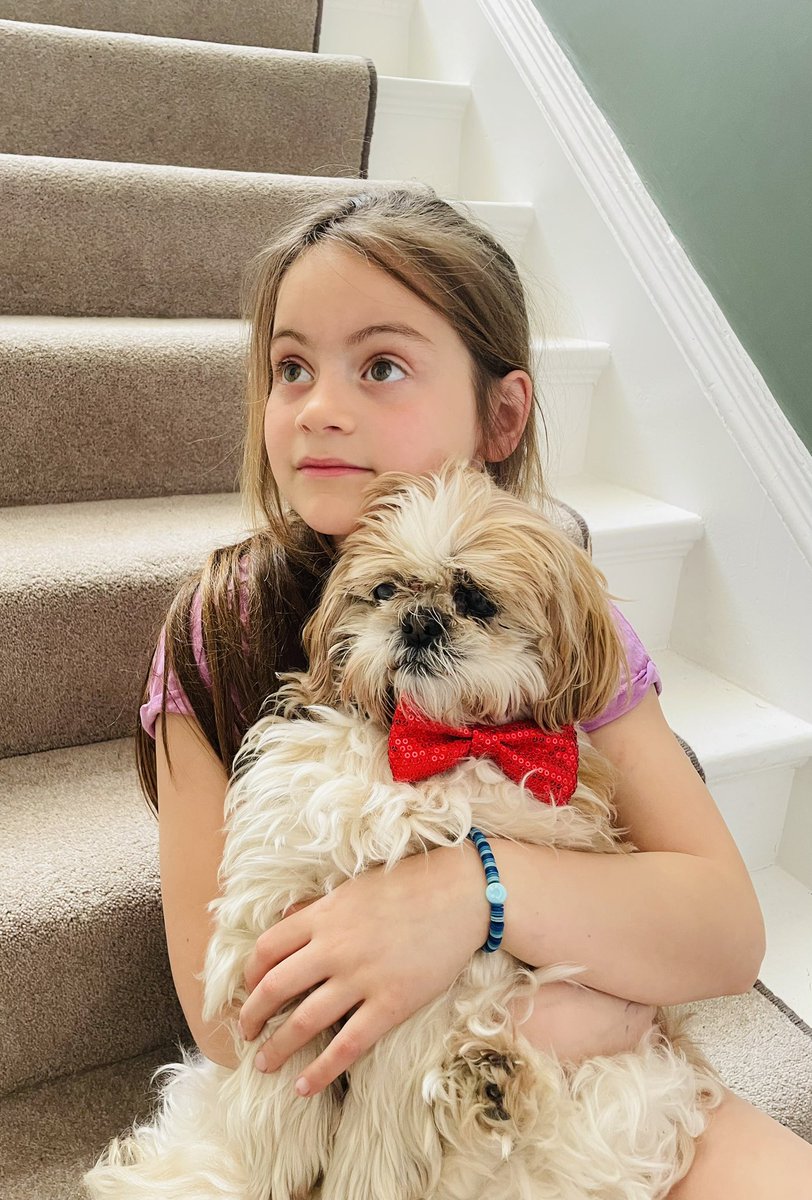 My girls ❤️❤️