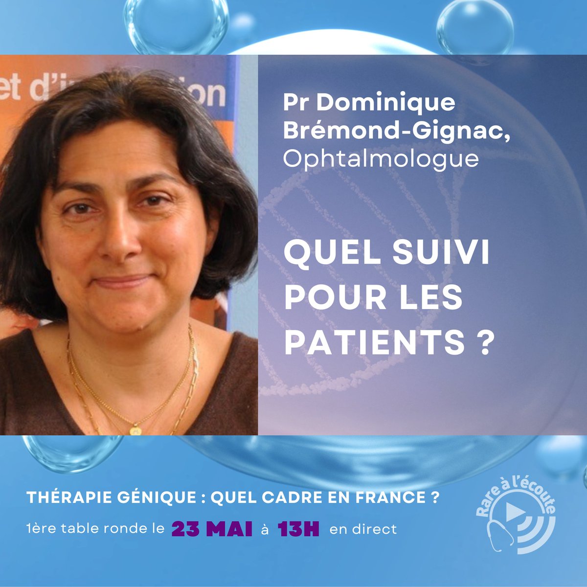 RARE à l'écoute tweet media