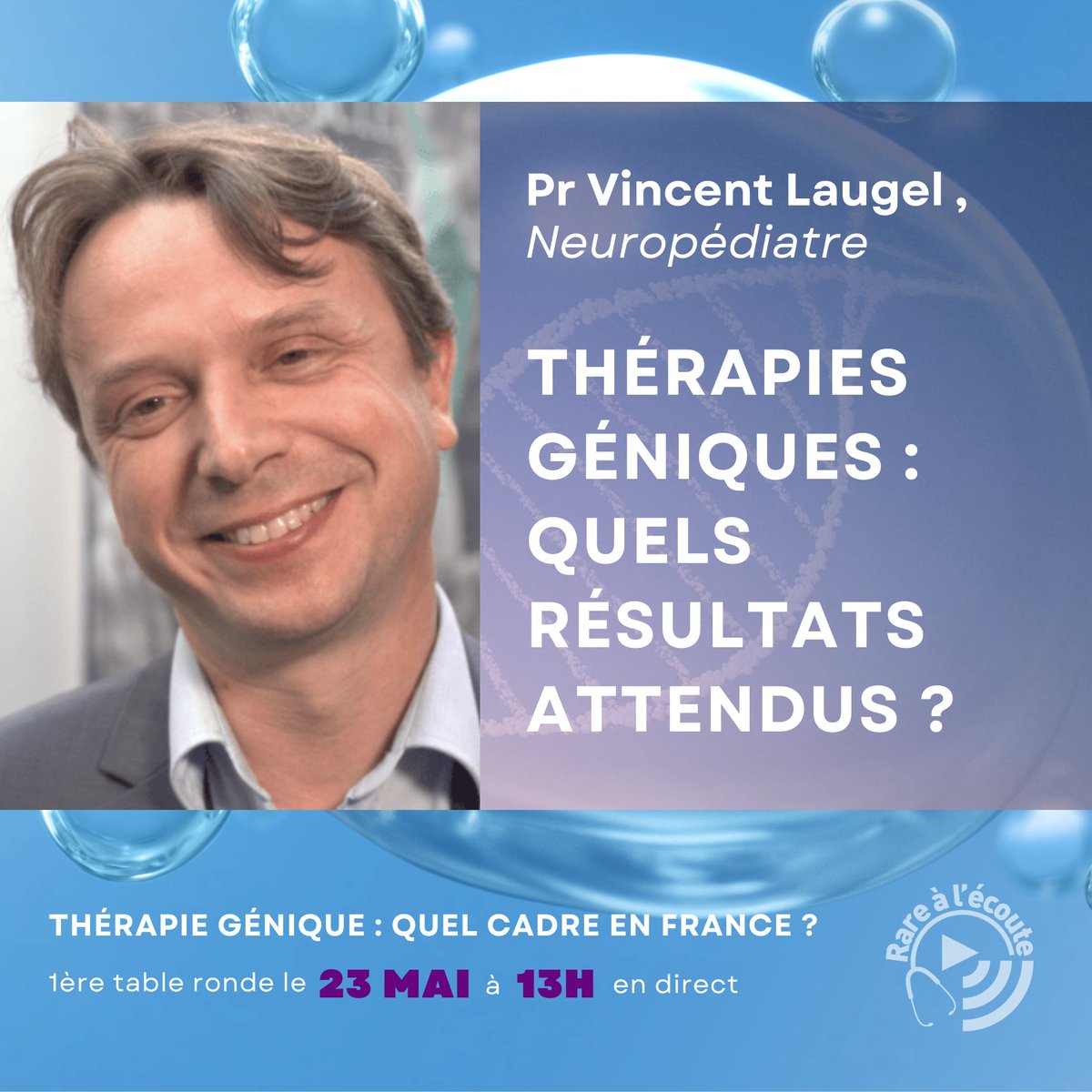 RARE à l'écoute tweet media