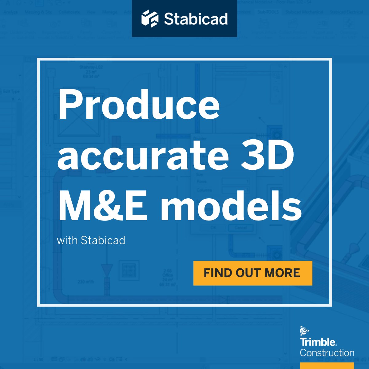 MEPcontent_com's tweet photo. Are you making the most of the high-quality content in #MEPcontent? Imagine how much simpler designing 3D models would be if you could access content directly in your model! 
Take a look at our website &amp; take your #MEPdesigncapabilities to the next level: https://t.co/KH6thx1Xub https://t.co/Su40FdJMuJ
