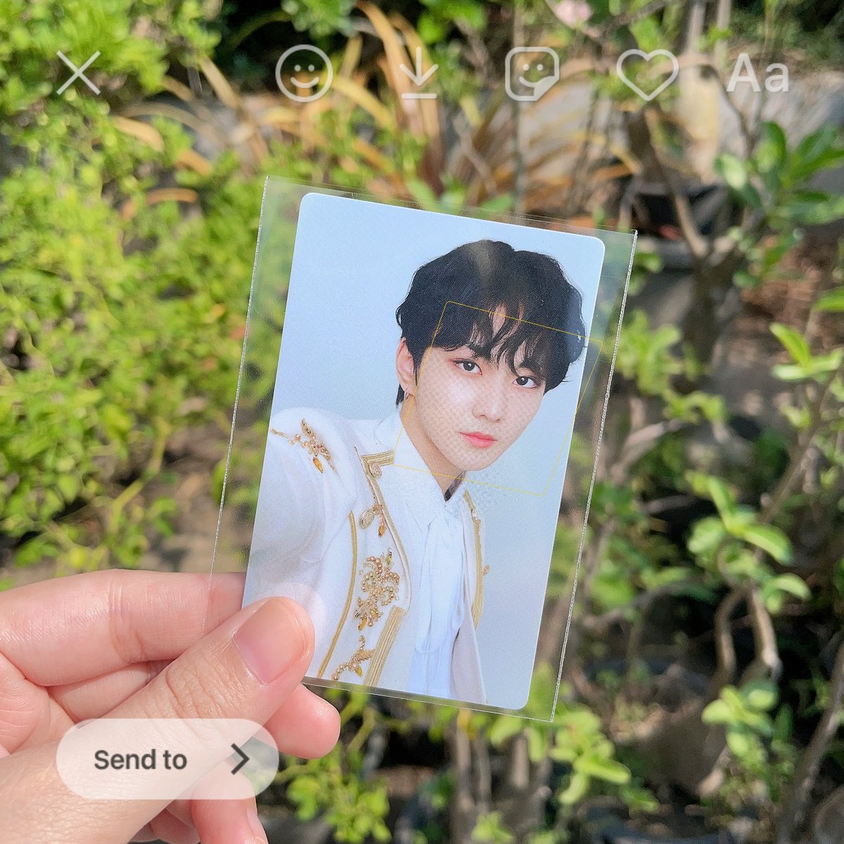 littletwinsj's tweet photo. ได้รับการ์ดน้องจองวอนแล้วนะคะ แพคมาให้อย่างดีเลย ขอบคุณมากเลยค่ะ 🫶🏻🩵🐈⭐️ #beyourtkbreview https://t.co/955VGCyBuw