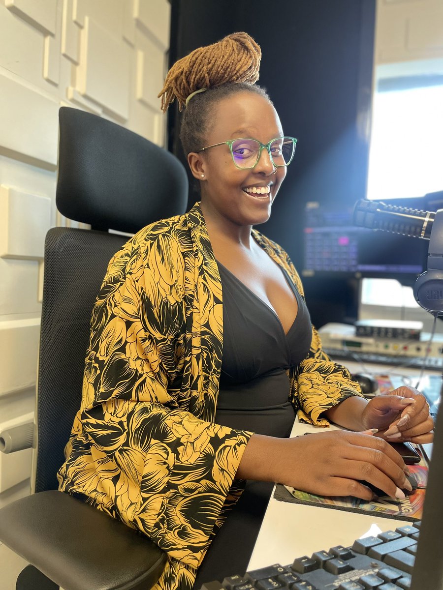 Ready to jam out? <a href="/BrendaObath/">Figure Of Speech</a> is here with a playlist that's straight 🔥 We've handpicked the dopest tracks from various genres to keep you entertained and uplifted. #BrendaOnClassic