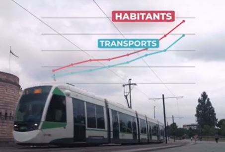 Observatoire des villes du transport gratuit tweet media