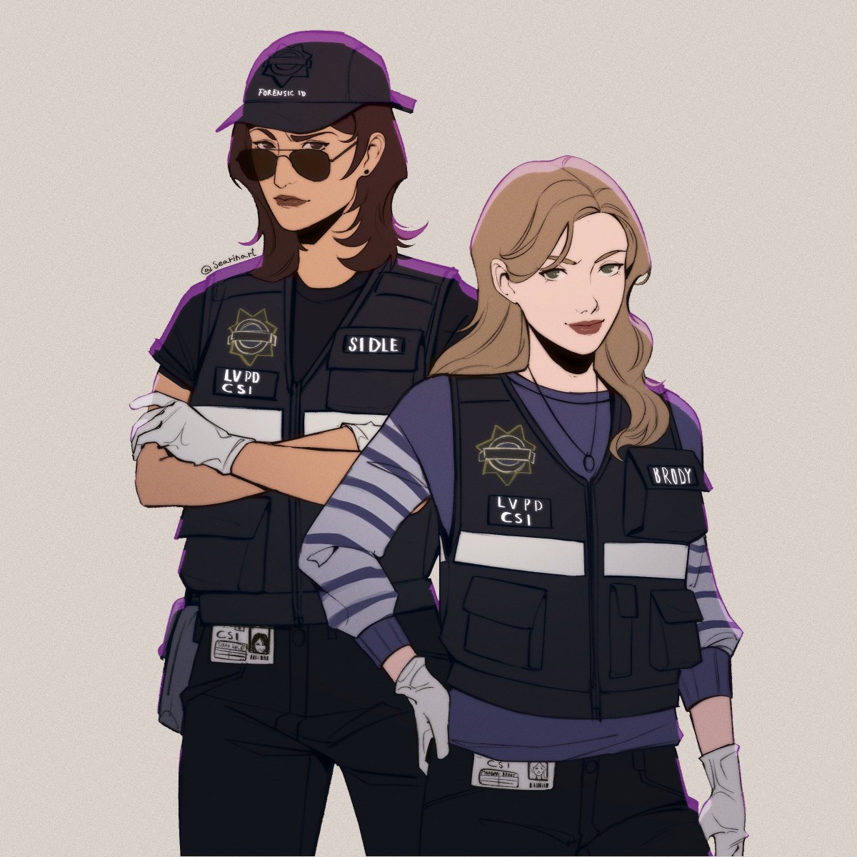 𝒮𝑒𝒶𝓇𝒾𝓃 🔞 tweet media