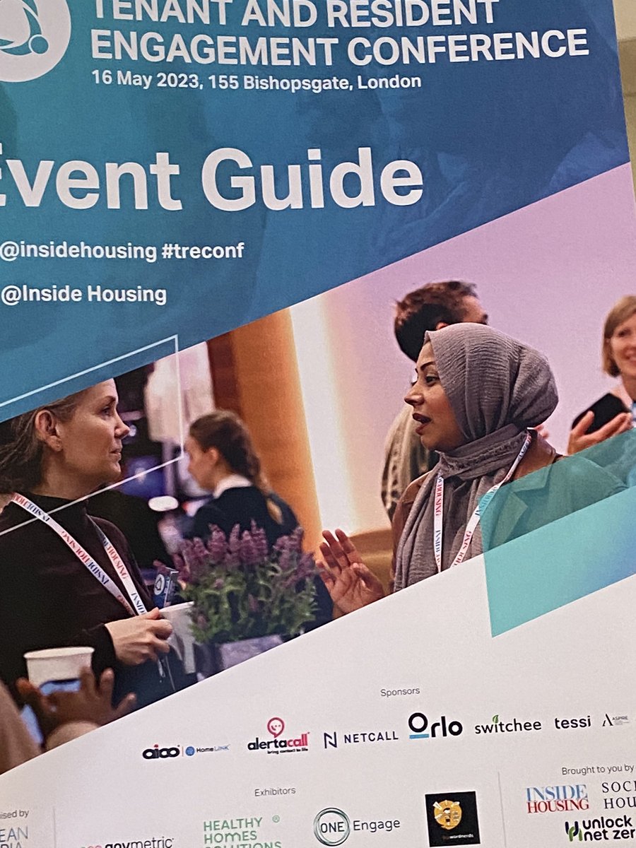 carverjuls's tweet photo. Tenant &amp; Resident Engagement Conference London with our Resident  Board Member and our lovely Tenant Pam #CBH @ColBoroughHomes https://t.co/akLmxcltVJ