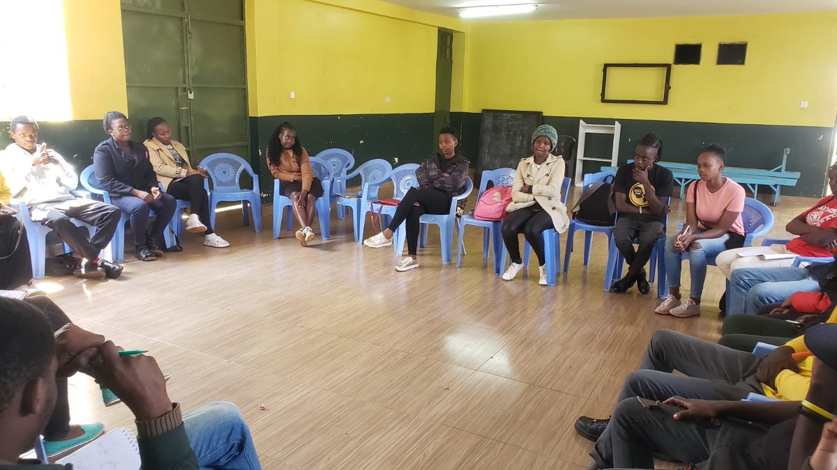 CREAWKenya's tweet photo. The #SHESOARS project is a 7-year program aimed at delivering inclusive, holistic, adolescent sexual reproductive health and rights, life skills and financial literacy programming for out of school adolescent girls and boys between 10-19 years old. #shesoars https://t.co/yE9wgq8WpT