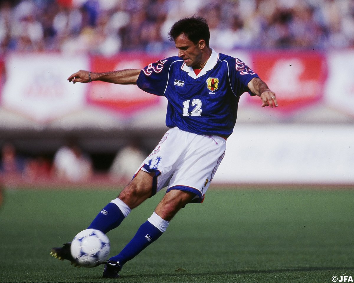 𝐎𝐧𝐓𝐡𝐢𝐬𝐃𝐚𝐲】1998.5.17🔙 🏆キリンカップサッカー'98 🏟国立