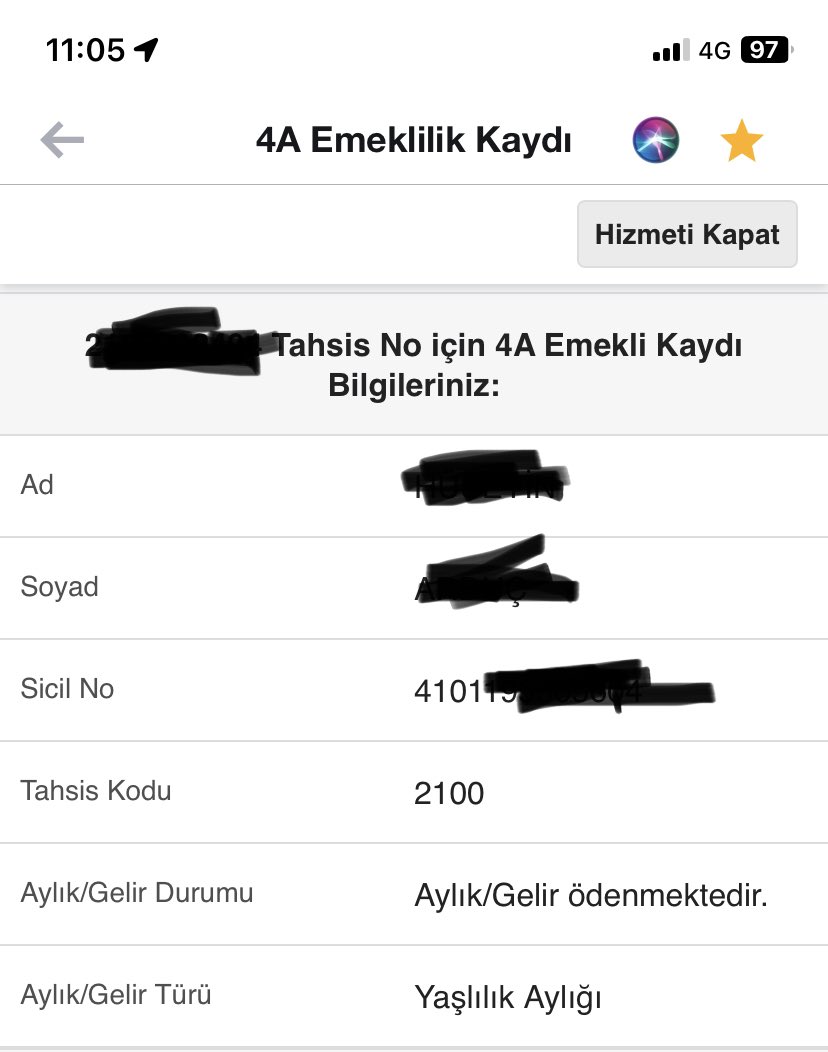 noexistwithoutu's tweet photo. Sonunda emekli oldum. Emeği geçen herkese çok teşekkür ederim başta @gonulborann @ArzuLastikci @aristogillerden @EYTLEVENTATACA1 @RahimAydn9 ve #SGKPersoneli   ❤️ https://t.co/OBvYhbl2ux