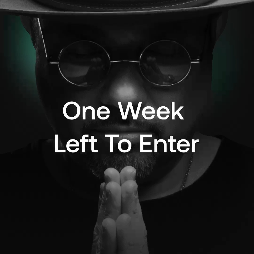PLAY On Twitter RT beatport Last Chance To Enter LouieVeganyc s 