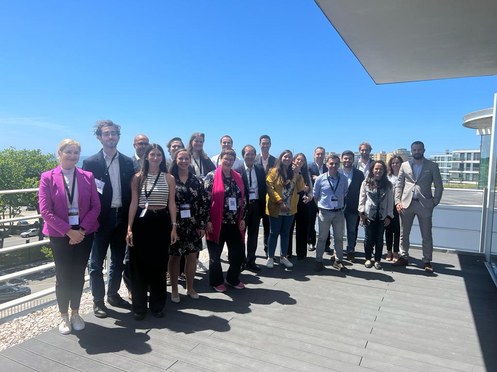 REMOBILISE tweet media