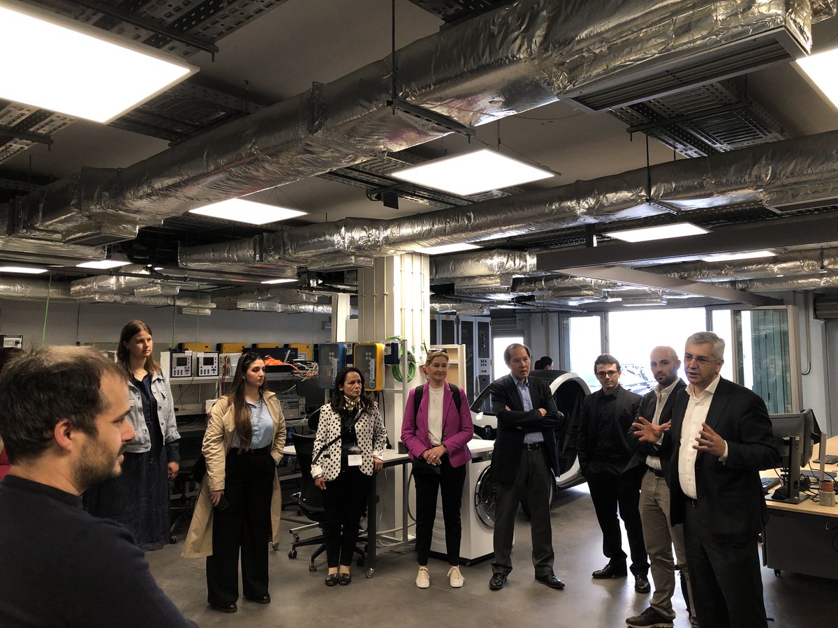 REMOBILISE tweet media