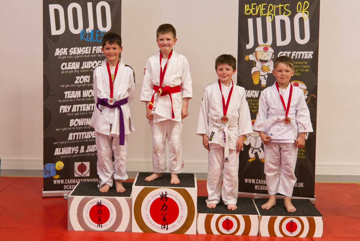 EGH Judo tweet media