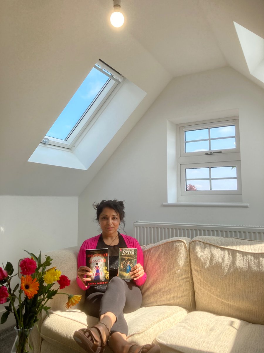 Amita Murray tweet media