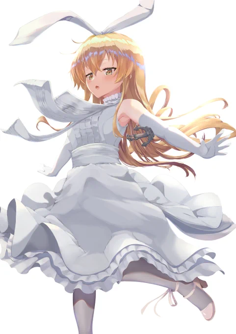 島風! #艦これ