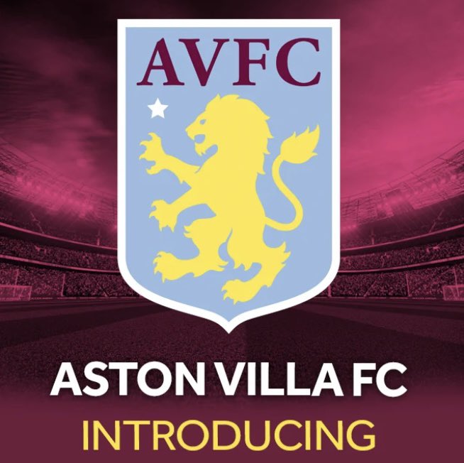 martreynolds_1's tweet photo. A huge thank you to @AVFCOfficial for adding ‘Everything’s Better’ to their introducing playlist on @spotify.
https://t.co/CAsdzjyUc4
UTV 🦁
#avfc #introducing #playlist #everythingsbetter #single #introducing https://t.co/R8rbpwpEsY