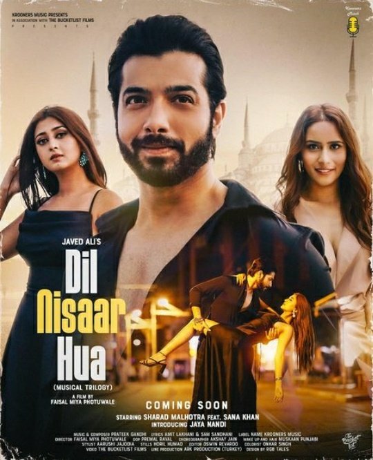 gudiya0034's tweet image. All the best @SHARADSMALHOTR1 #DNH