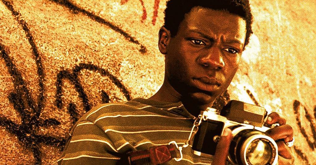 teddyboy2703's tweet photo. 📽️ City of God (2002) https://t.co/B3I8B59aqX