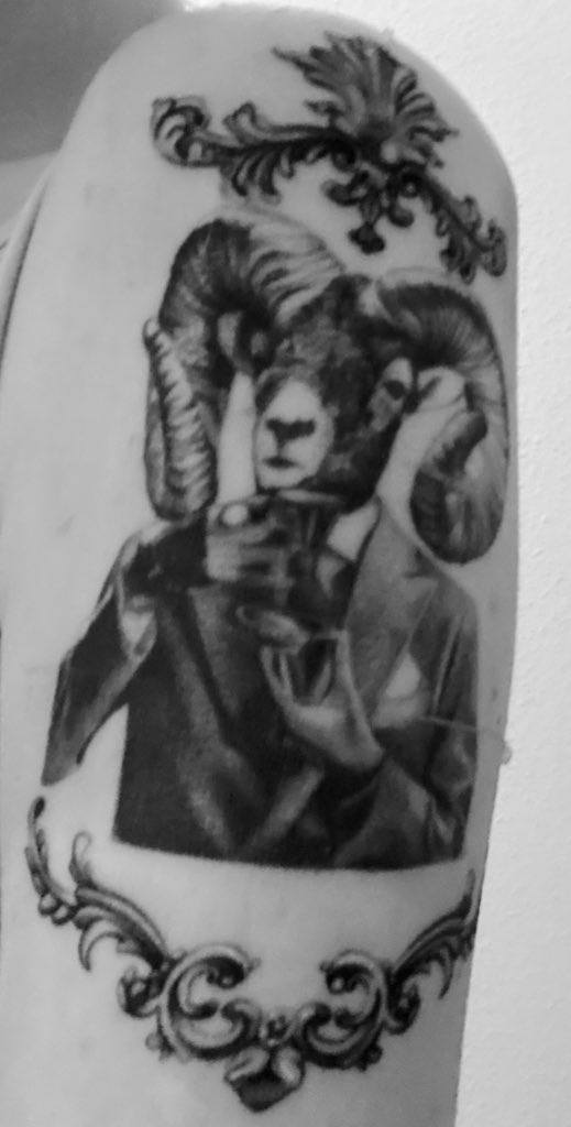 my dear hidden mots7 taehyung tattoo is a banger