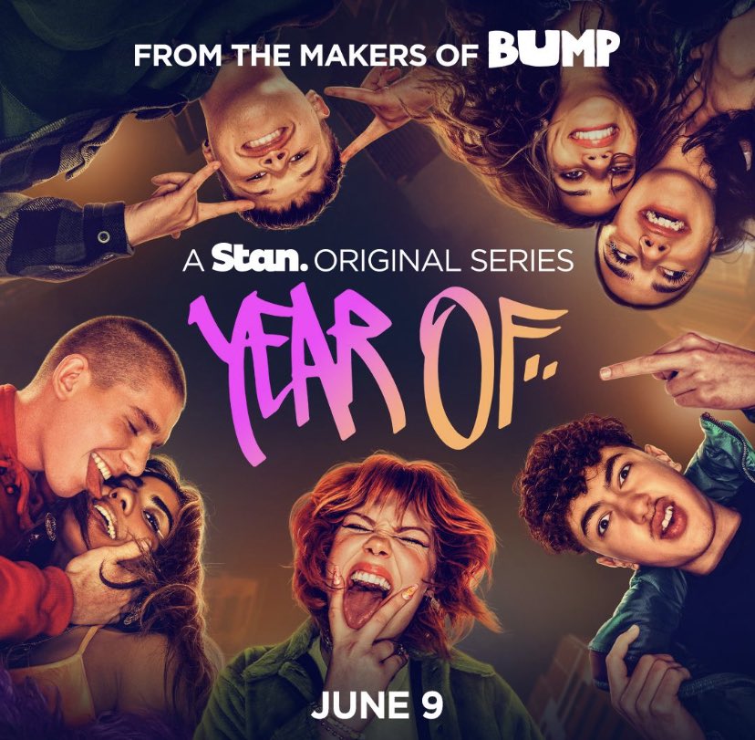 CreativeSoulMg's tweet photo. Thrilled to announce that Joshua Hewson is series regular Gus in @StanAustralia latest series Year Of premiering Jun 9th!
#joshuahewson #yearofonstan https://t.co/SkPp8a7rE8