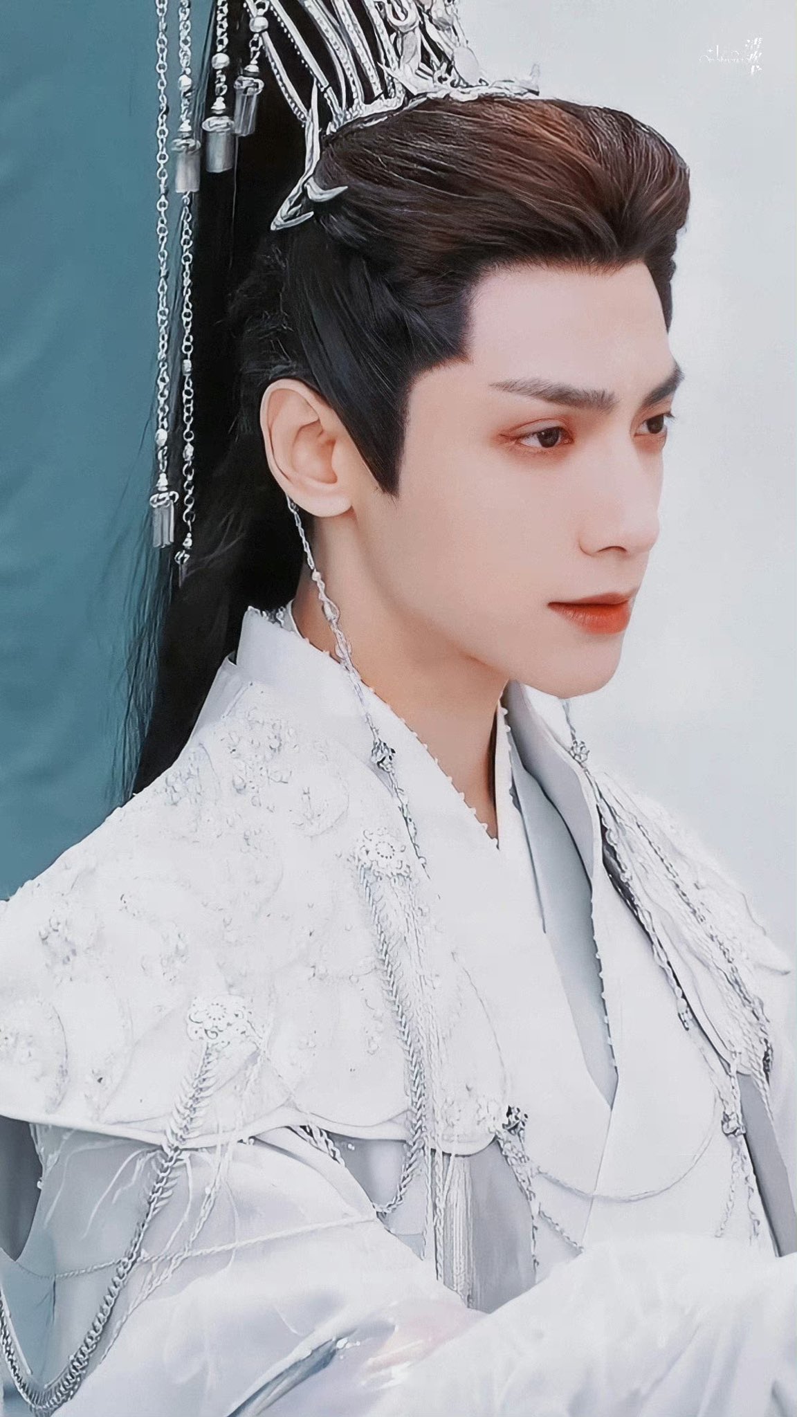 罗云熙Leo Fanpage on X: 