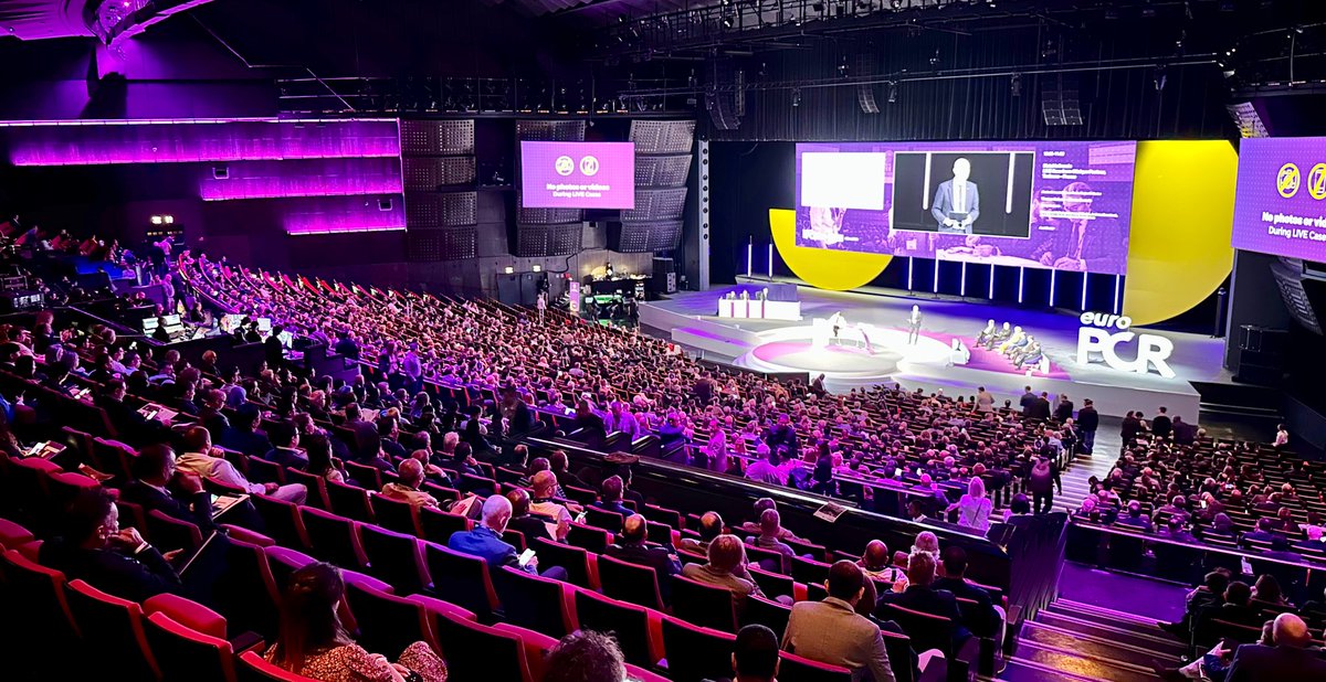 A.Nazmi Calik (@anazmicalik) on Twitter photo 🟣 #EuroPCR Main Arena...
No more words needed🔥
<a href="/PCRonline/">PCRonline 🫀</a> <a href="/sbrugaletta/">Salvatore Brugaletta</a> <a href="/gabor_gt/">Gabor G Toth</a> <a href="/MilasinD18/">Dejan Milasinovic</a> <a href="/valeriaparadies/">Valeria Paradies</a> <a href="/kiadeb87/">Chiara De Biase</a> <a href="/Sticchi_Alex/">Alessandro Sticchi</a> <a href="/ABeneduceMD/">Alessandro Beneduce</a> <a href="/KardiologieHH/">Erik Rafflenbeul</a> <a href="/aayshacader/">Aaysha Cader</a> <a href="/mirvatalasnag/">MIЯVΛƬ #IC ༄ 。°</a> <a href="/Ortega_Paz/">Luis Ortega Paz</a> <a href="/nicolasdumonte1/">nicolas dumonteil</a> <a href="/CuissetDr/">DrThomasCuisset</a> <a href="/NievesGonzalo1/">Nieves Gonzalo</a> <a href="/nickaram/">Nicole Karam, MD, PhD, FESC</a> <a href="/NGlavnik/">Nina Glavnik</a> 🟣 #EuroPCR Main Arena...
No more words needed🔥
<a href="/PCRonline/">PCRonline 🫀</a> <a href="/sbrugaletta/">Salvatore Brugaletta</a> <a href="/gabor_gt/">Gabor G Toth</a> <a href="/MilasinD18/">Dejan Milasinovic</a> <a href="/valeriaparadies/">Valeria Paradies</a> <a href="/kiadeb87/">Chiara De Biase</a> <a href="/Sticchi_Alex/">Alessandro Sticchi</a> <a href="/ABeneduceMD/">Alessandro Beneduce</a> <a href="/KardiologieHH/">Erik Rafflenbeul</a> <a href="/aayshacader/">Aaysha Cader</a> <a href="/mirvatalasnag/">MIЯVΛƬ #IC ༄ 。°</a> <a href="/Ortega_Paz/">Luis Ortega Paz</a> <a href="/nicolasdumonte1/">nicolas dumonteil</a> <a href="/CuissetDr/">DrThomasCuisset</a> <a href="/NievesGonzalo1/">Nieves Gonzalo</a> <a href="/nickaram/">Nicole Karam, MD, PhD, FESC</a> <a href="/NGlavnik/">Nina Glavnik</a>