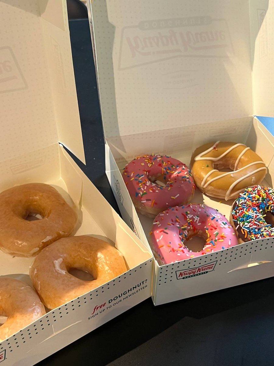 ドーナツ,私の大好物です🥰