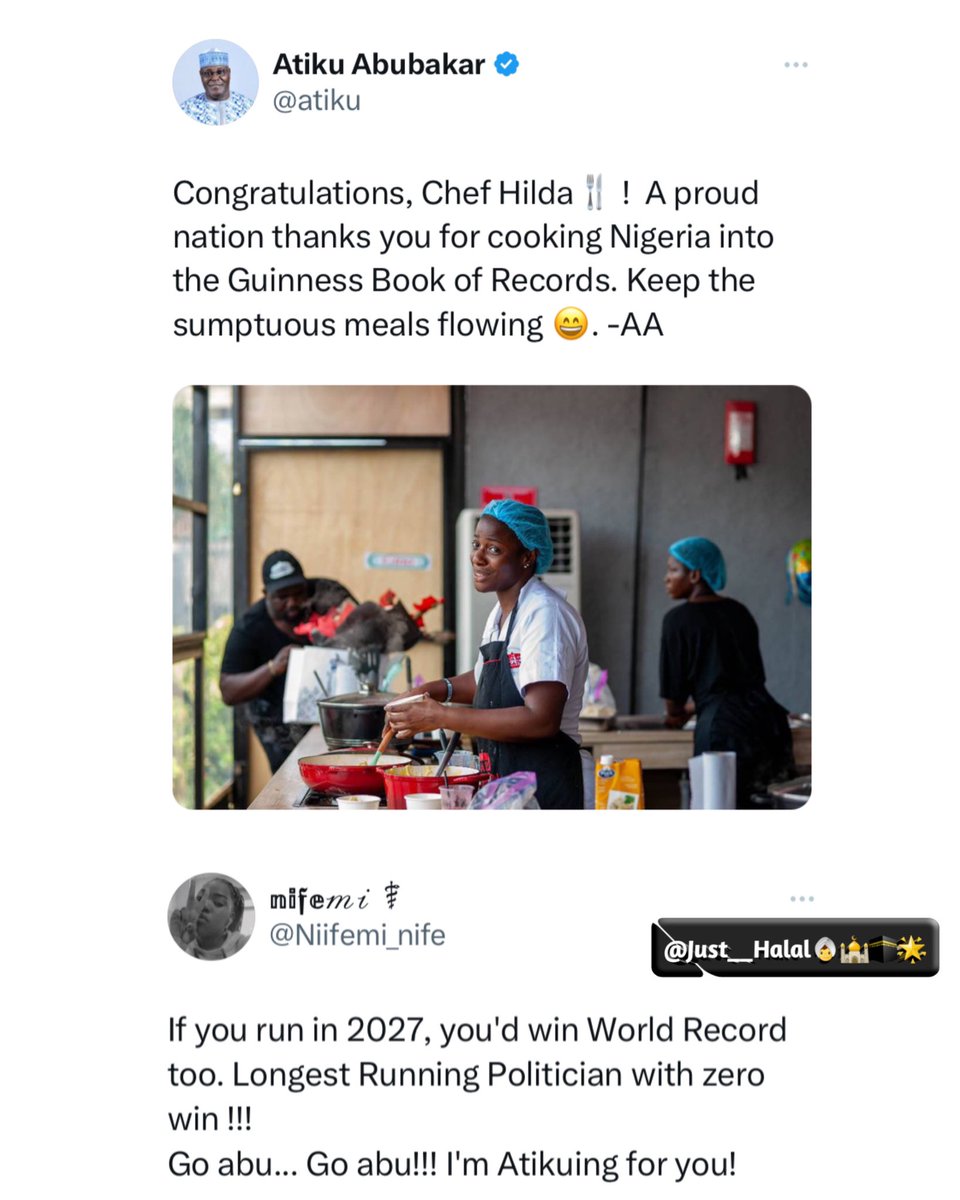 Just__Halal's tweet photo. Twitter funny replies/videos. A thread!

1. Very soon dem go ban this app 😭😭 https://t.co/ShcbJJfp2d