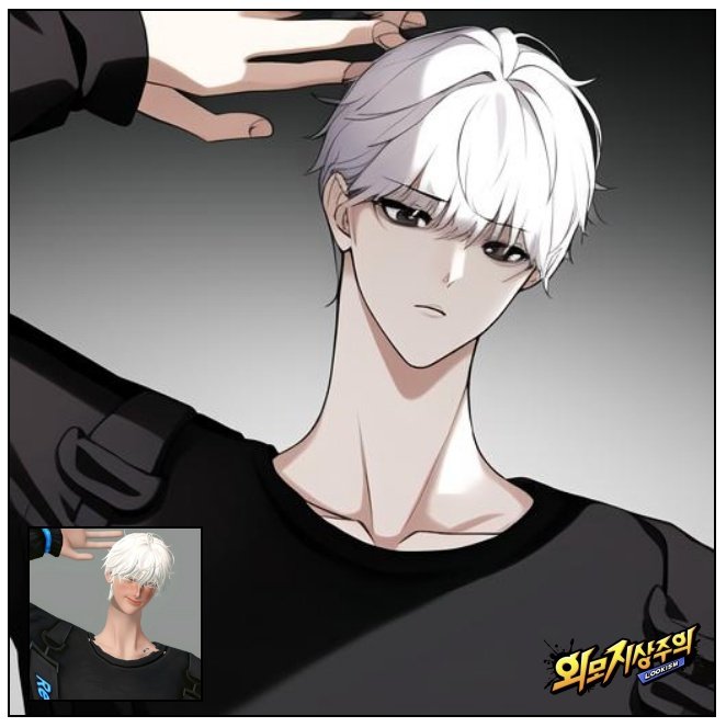 urbareminimum's tweet image. dikira aing nagi kali