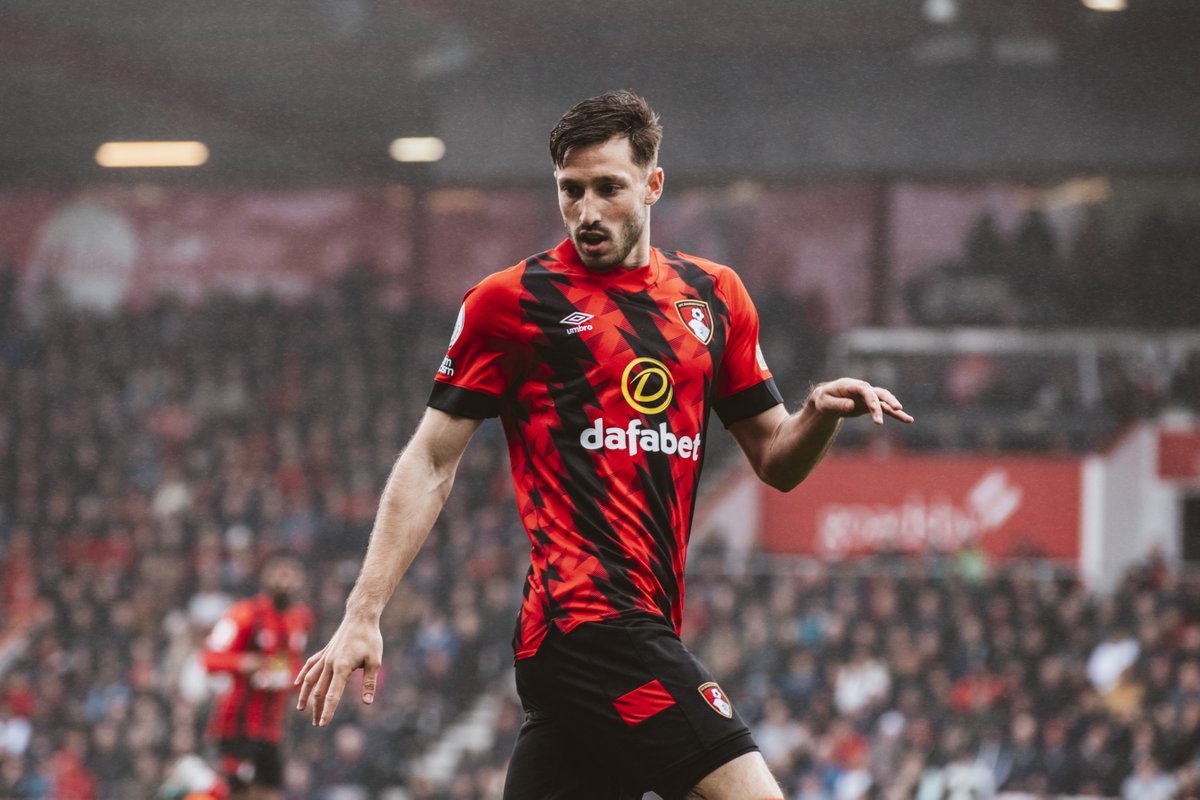 AFC Bournemouth 🍒 tweet media