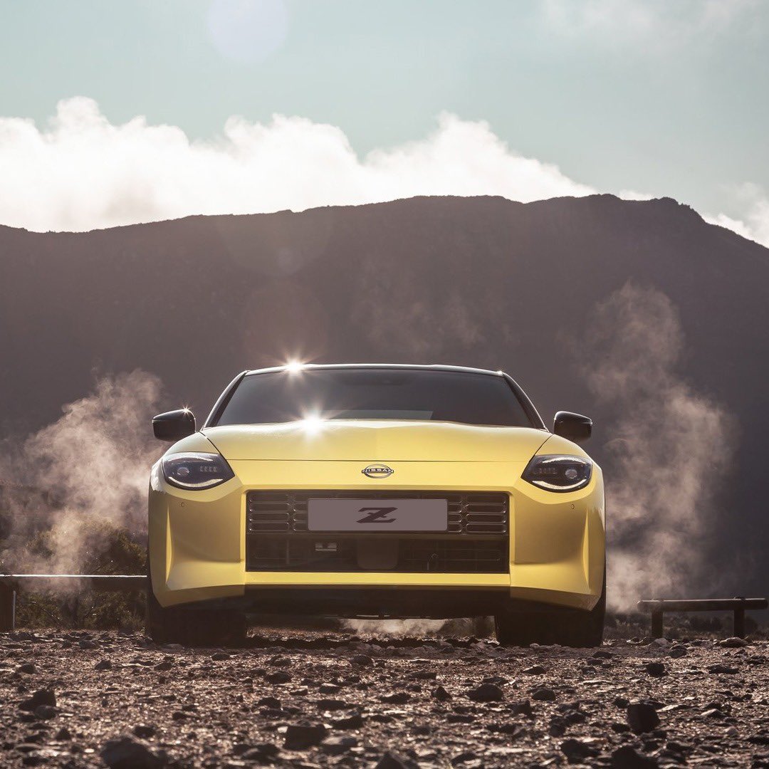 Nissan_QA's tweet photo. أيقونة على مر الزمن. #نيسان_زد
#تحدّ_المألوف
#نيسان #نيسان_زد #نيسان_قطر #سيارات_قطر #مواتر_قطر https://t.co/lOVQj4fNAx